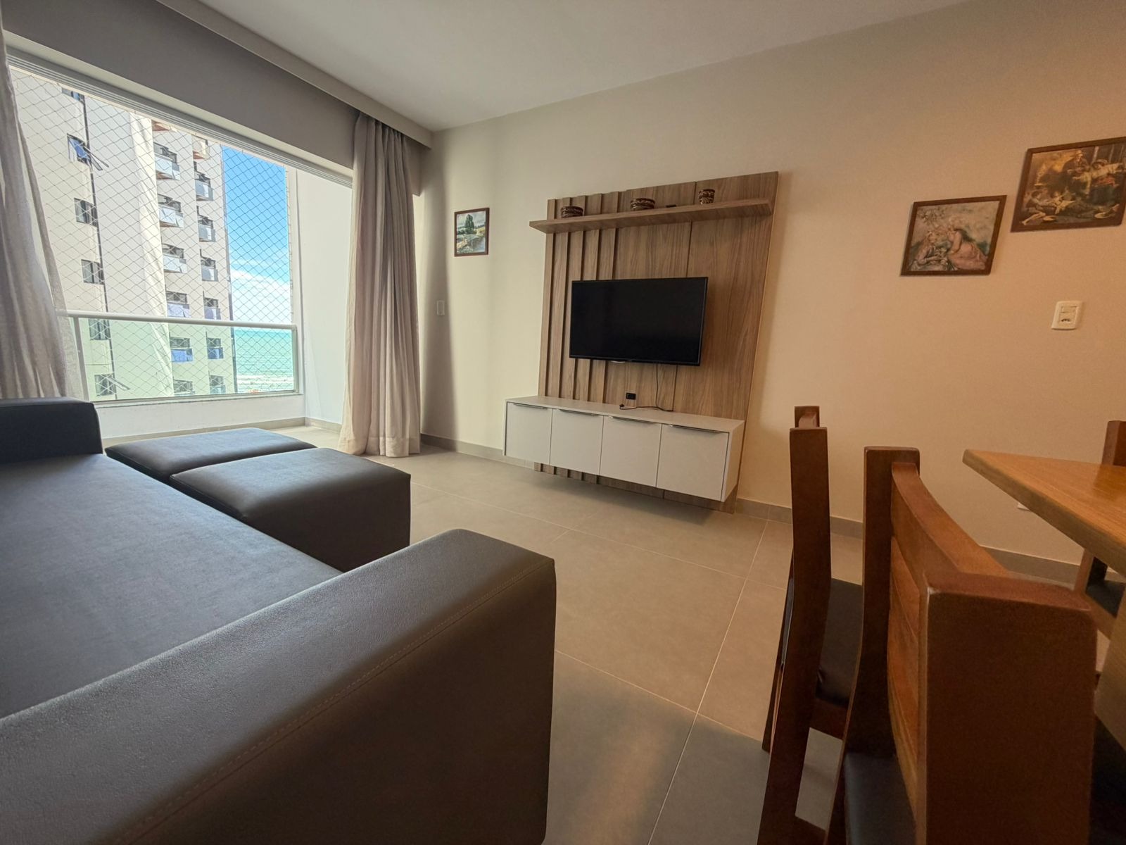 Apartamento, 2 quartos, 85 m² - Foto 2