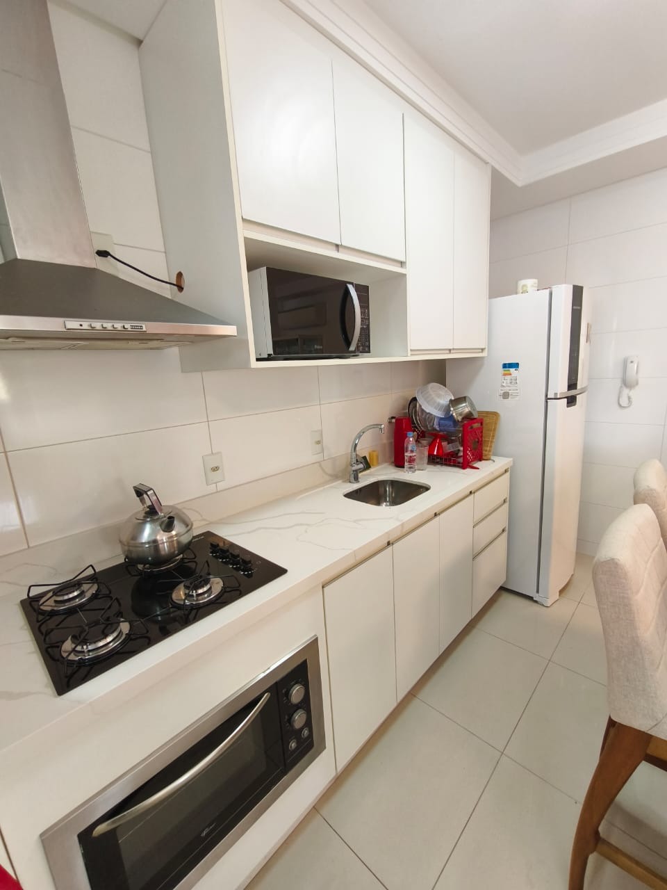 Apartamento, 2 quartos, 66 m² - Foto 13