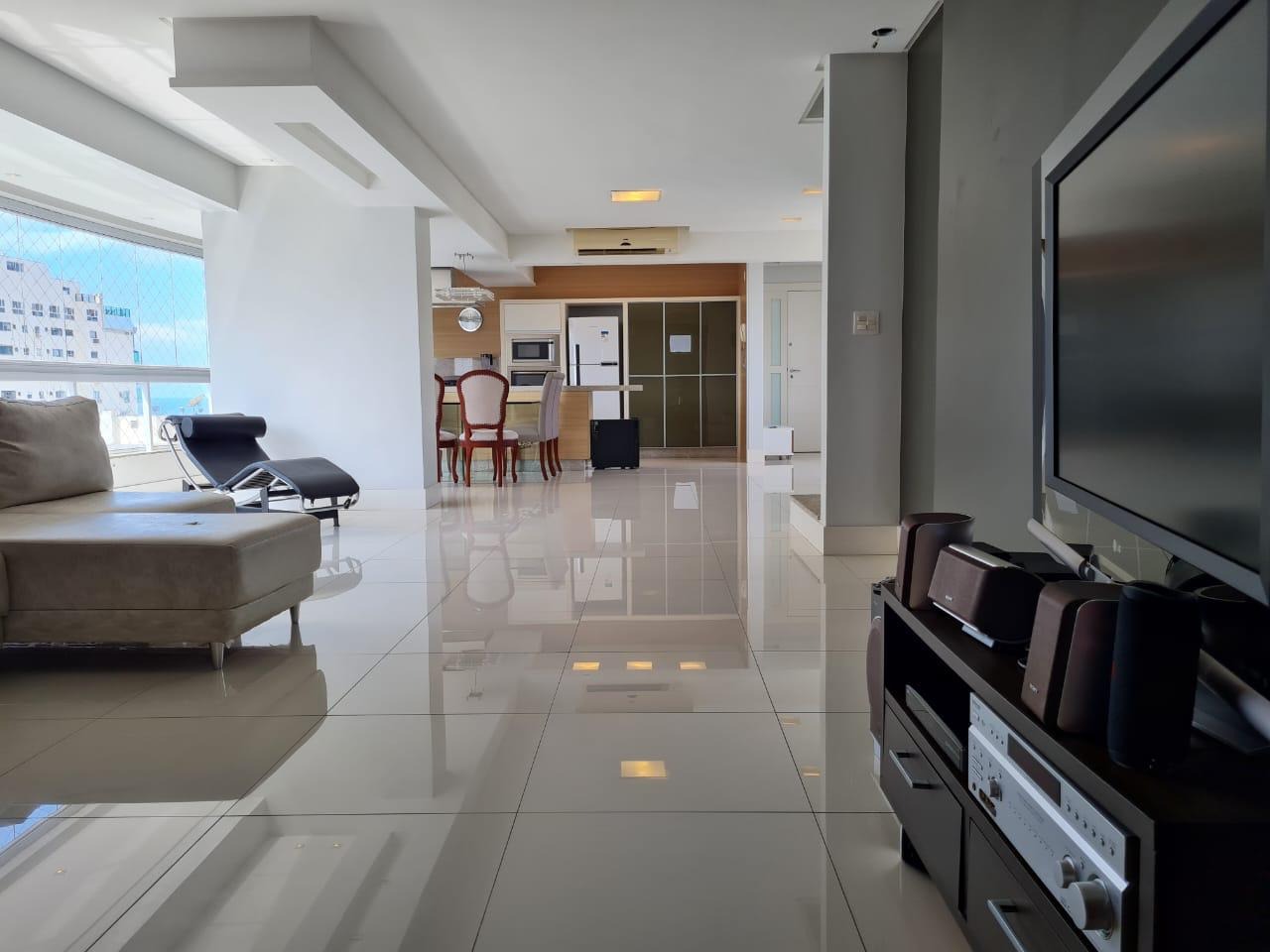 Cobertura, 3 quartos, 267 m² - Foto 6