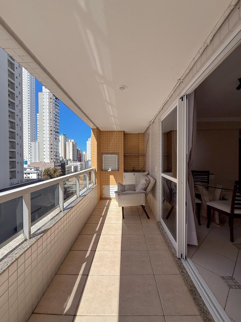 Apartamento, 2 quartos, 86 m² - Foto 1