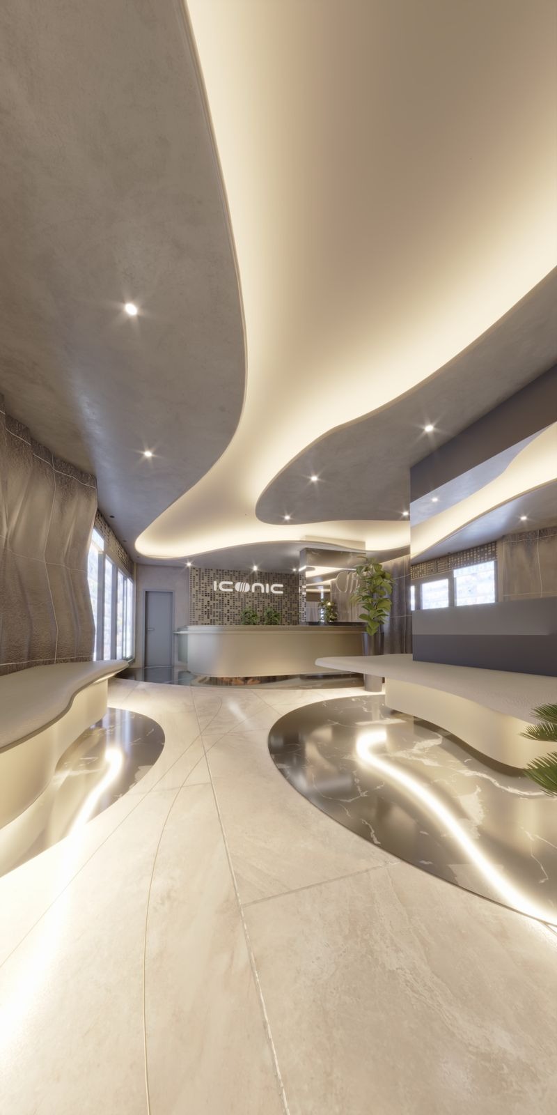 Apartamento, 1 quarto, 41 m² - Foto 12