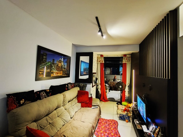 Apartamento, 2 quartos, 133 m² - Foto 19