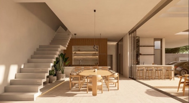 Casa de Condomínio, 5 quartos - Foto 6