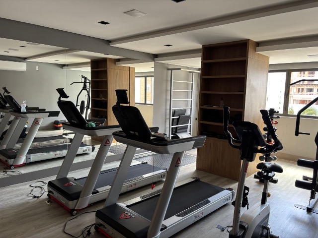 Apartamento, 3 quartos, 130 m² - Foto 3
