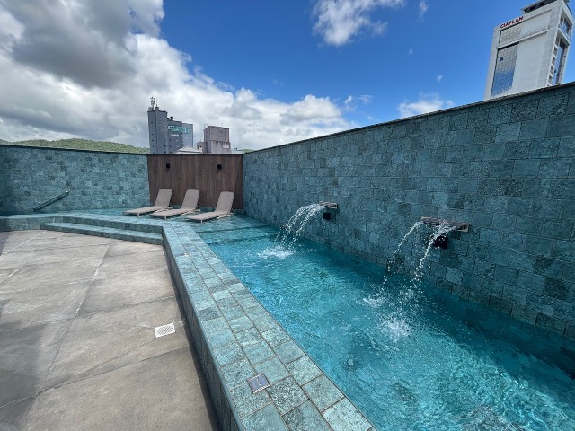 Apartamento, 3 quartos, 130 m² - Foto 2
