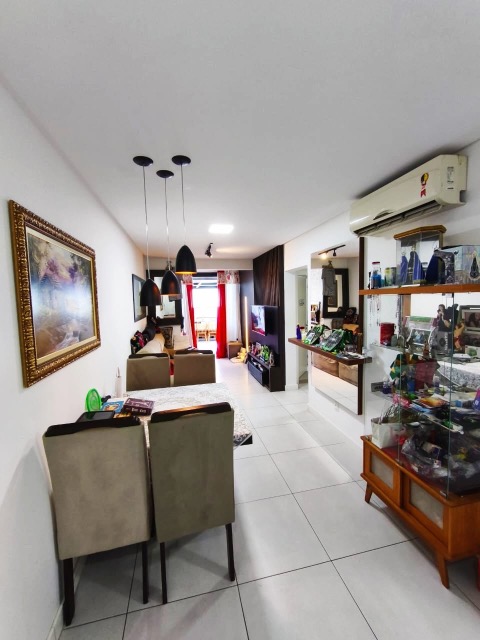 Apartamento, 2 quartos, 133 m² - Foto 2