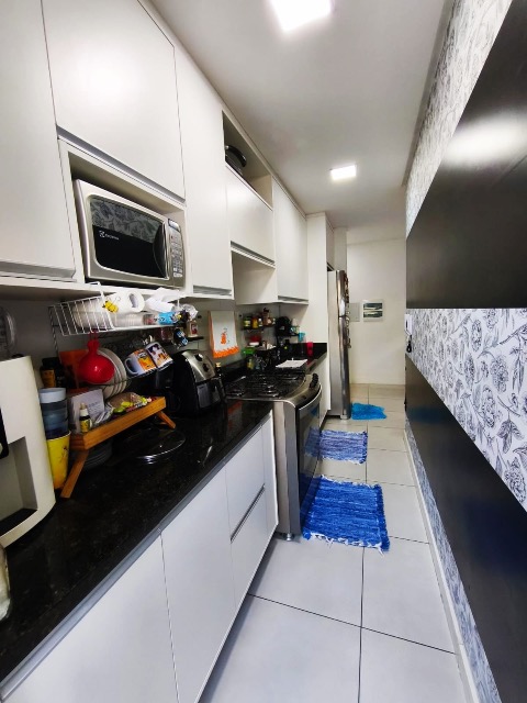 Apartamento, 2 quartos, 133 m² - Foto 8