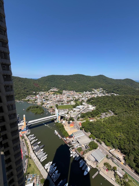 Apartamento, 4 quartos, 265 m² - Foto 3