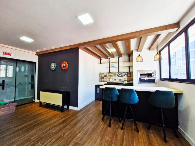 Apartamento, 2 quartos, 133 m² - Foto 14