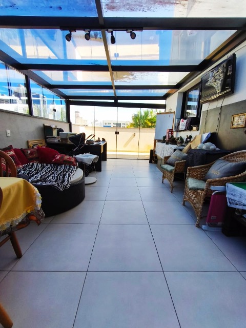 Apartamento, 2 quartos, 133 m² - Foto 6