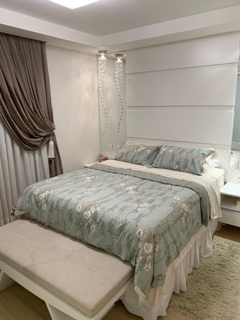 Apartamento, 3 quartos, 130 m² - Foto 14