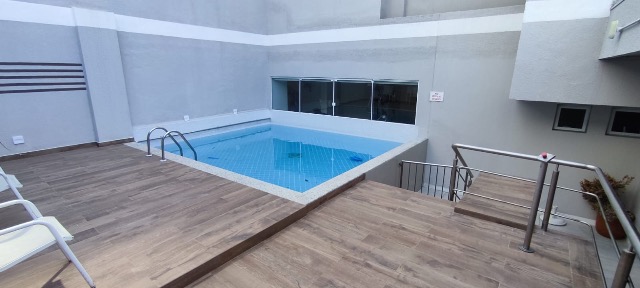 Apartamento, 2 quartos, 98 m² - Foto 14