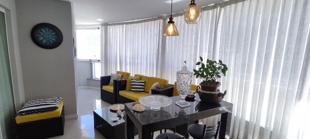 Apartamento, 2 quartos, 98 m² - Foto 6