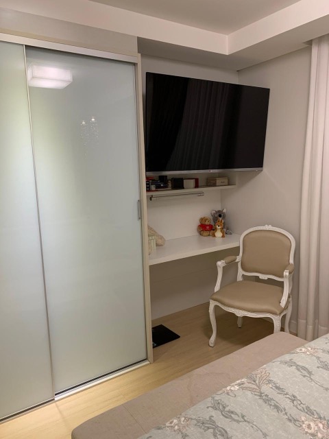 Apartamento, 3 quartos, 130 m² - Foto 13