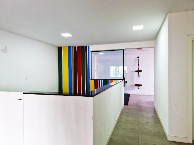 Apartamento, 2 quartos, 133 m² - Foto 12