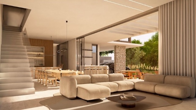 Casa de Condomínio, 5 quartos - Foto 8