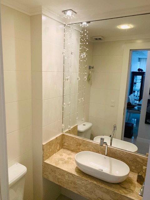 Apartamento, 3 quartos, 130 m² - Foto 5