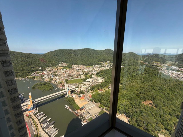 Apartamento, 4 quartos, 265 m² - Foto 12