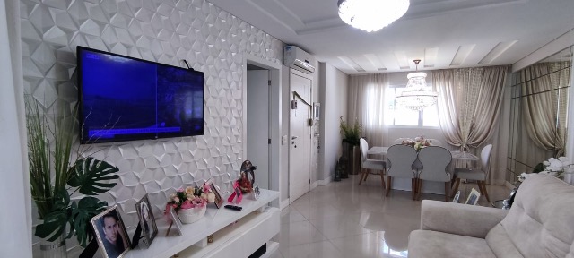 Apartamento, 2 quartos, 98 m² - Foto 7