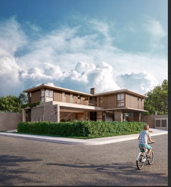 Casa de Condomínio, 5 quartos - Foto 15