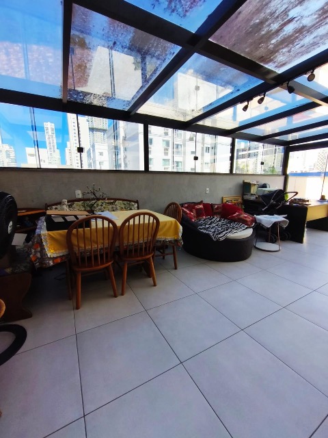 Apartamento, 2 quartos, 133 m² - Foto 5