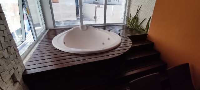 Apartamento, 2 quartos, 98 m² - Foto 19