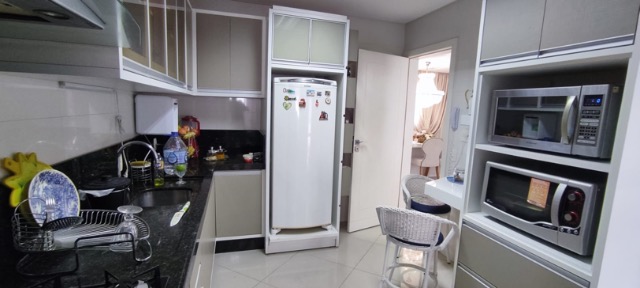 Apartamento, 2 quartos, 98 m² - Foto 2