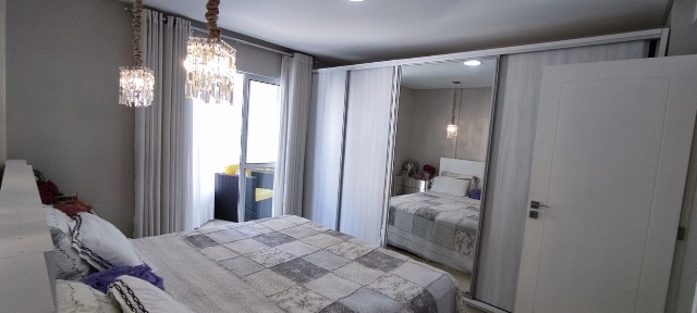 Apartamento, 2 quartos, 98 m² - Foto 8