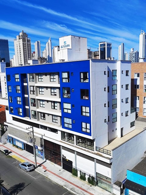 Apartamento, 2 quartos, 133 m² - Foto 1