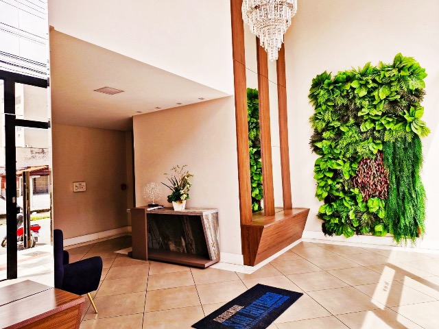 Apartamento, 2 quartos, 133 m² - Foto 13