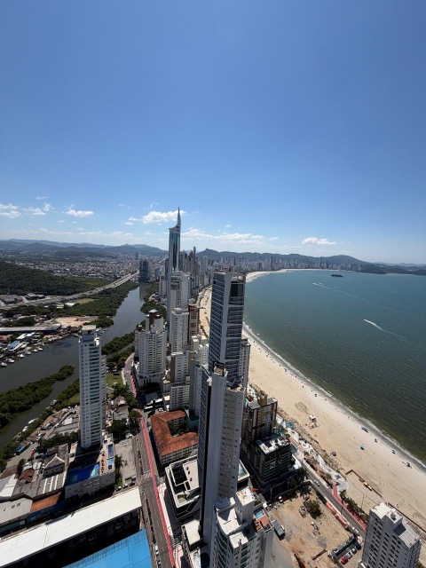 Apartamento, 4 quartos, 265 m² - Foto 15