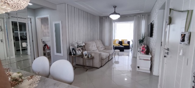 Apartamento, 2 quartos, 98 m² - Foto 1