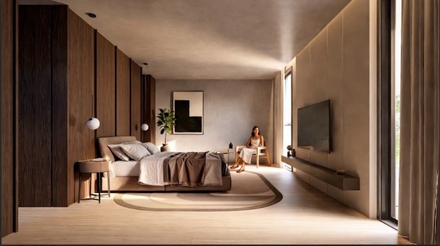 Casa de Condomínio, 5 quartos - Foto 9