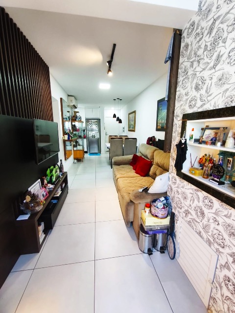 Apartamento, 2 quartos, 133 m² - Foto 4