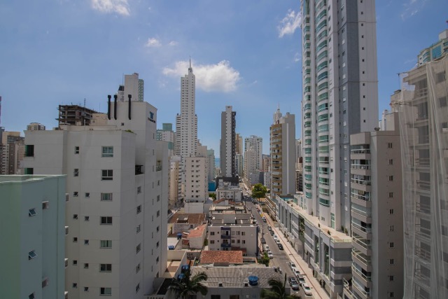 Apartamento, 3 quartos, 130 m² - Foto 30