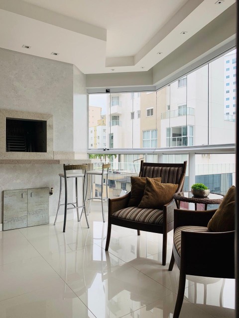 Apartamento, 3 quartos, 130 m² - Foto 16