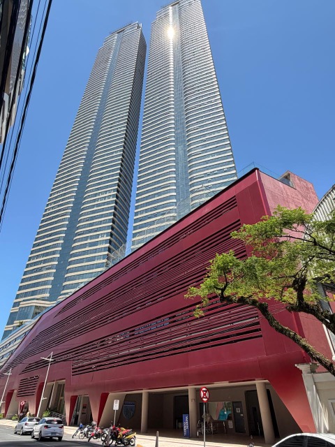 Apartamento, 4 quartos, 265 m² - Foto 19