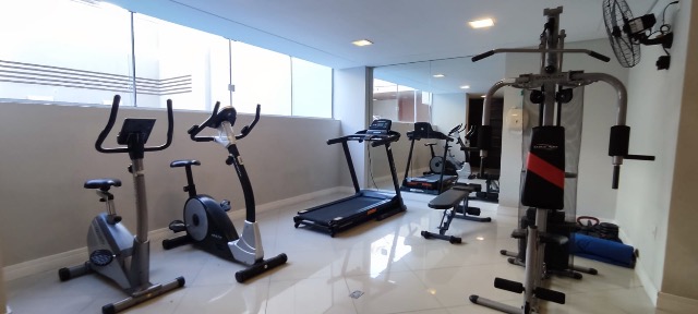 Apartamento, 2 quartos, 98 m² - Foto 20