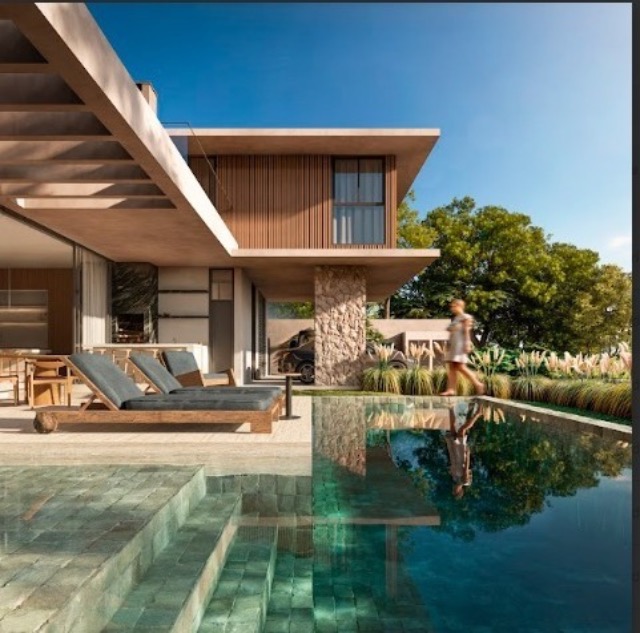 Casa de Condomínio, 5 quartos - Foto 10