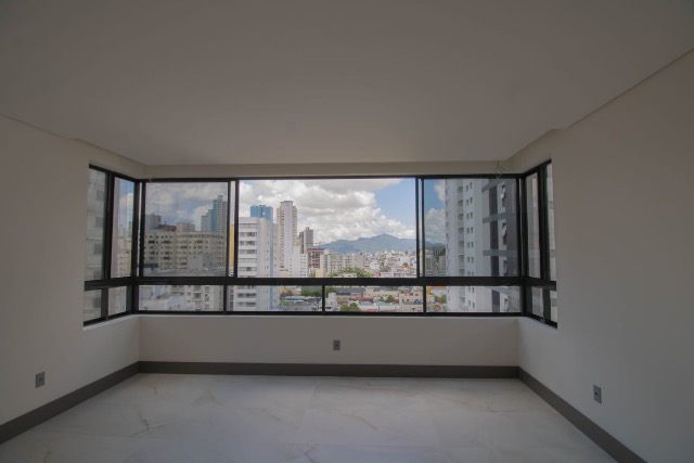 Apartamento, 3 quartos, 130 m² - Foto 1