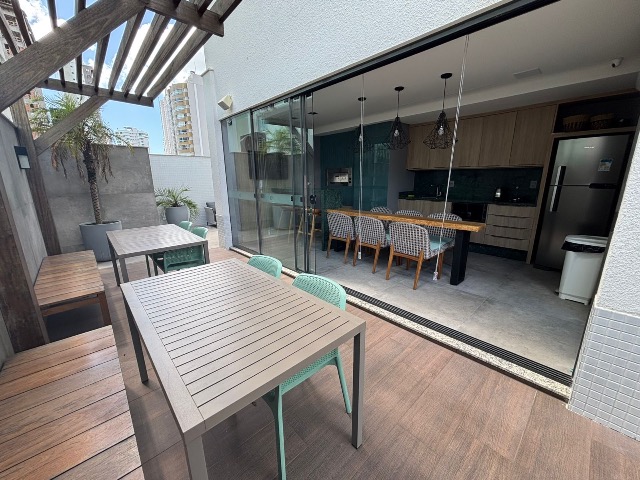 Apartamento, 3 quartos, 130 m² - Foto 7