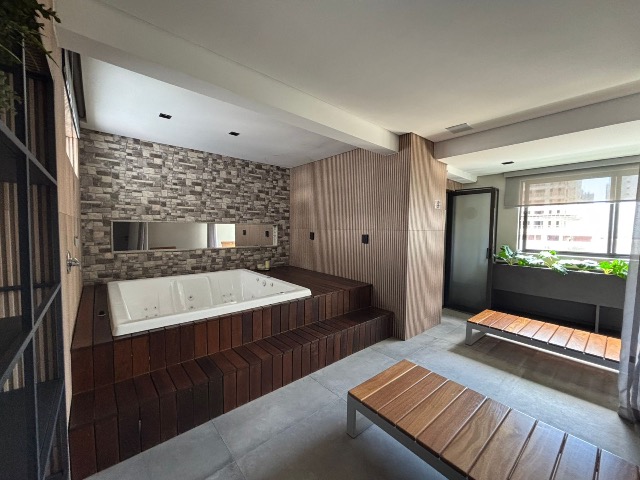 Apartamento, 3 quartos, 130 m² - Foto 4