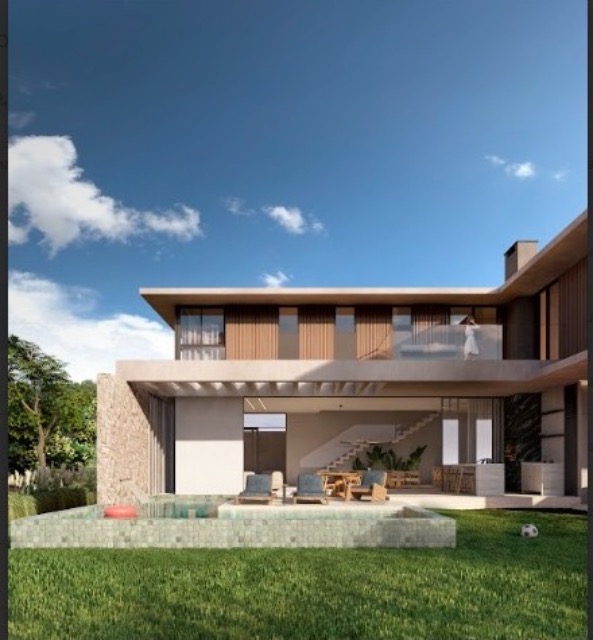 Casa de Condomínio, 5 quartos - Foto 11