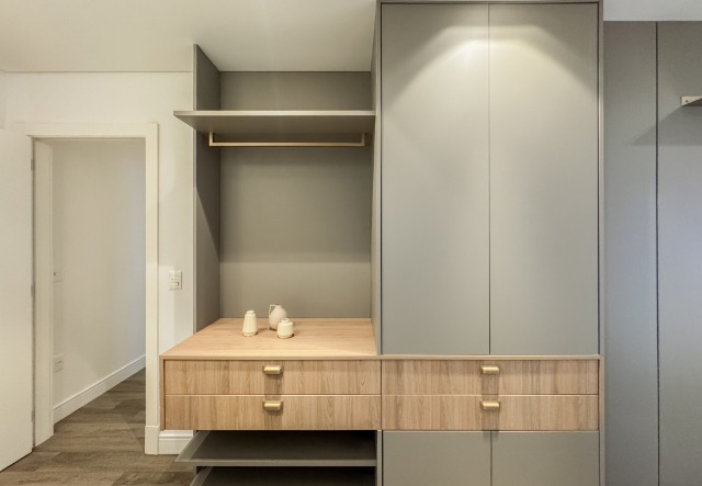Apartamento, 3 quartos, 173 m² - Foto 59