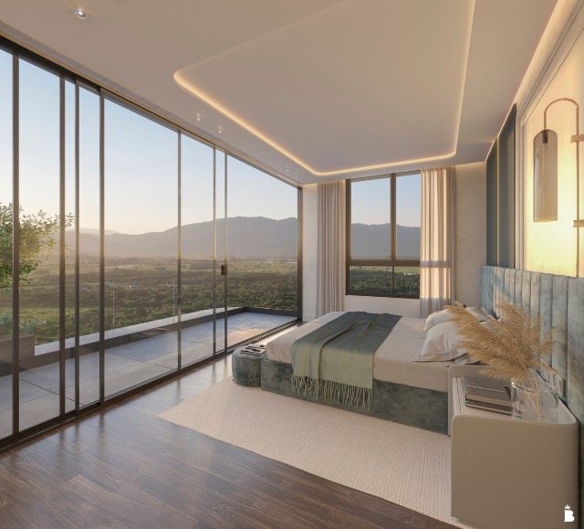 Apartamento, 2 quartos, 95 m² - Foto 33
