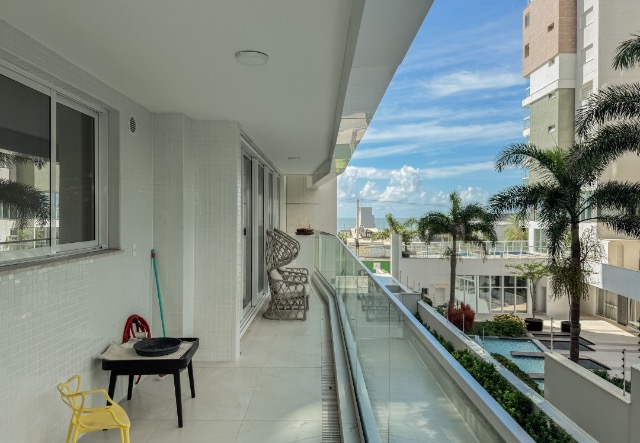 Apartamento, 3 quartos, 173 m² - Foto 9