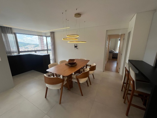 Apartamento, 3 quartos, 122 m² - Foto 36