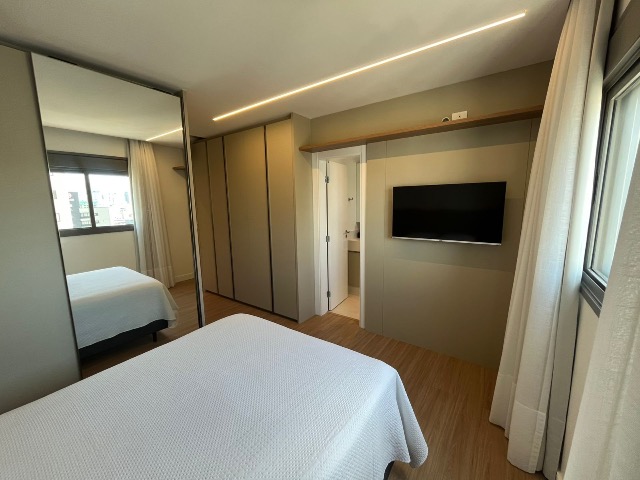 Apartamento, 3 quartos, 122 m² - Foto 8