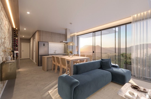 Apartamento, 2 quartos, 95 m² - Foto 41