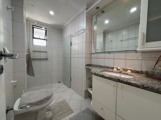 Apartamento, 3 quartos, 144 m² - Foto 11